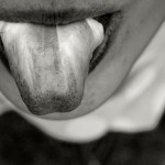 tongue
