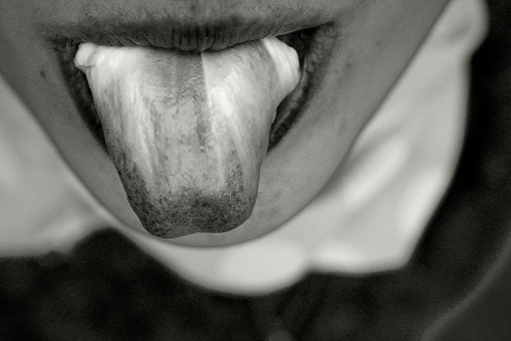 tongue